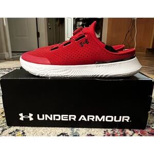 Under Armour Flow Slipspeed Trainer NB Unisex M10.5 W12